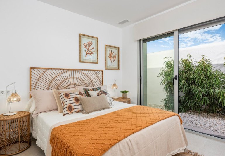 Rynek Pierwotny - Villa -
Los Alcázares - Serena Golf