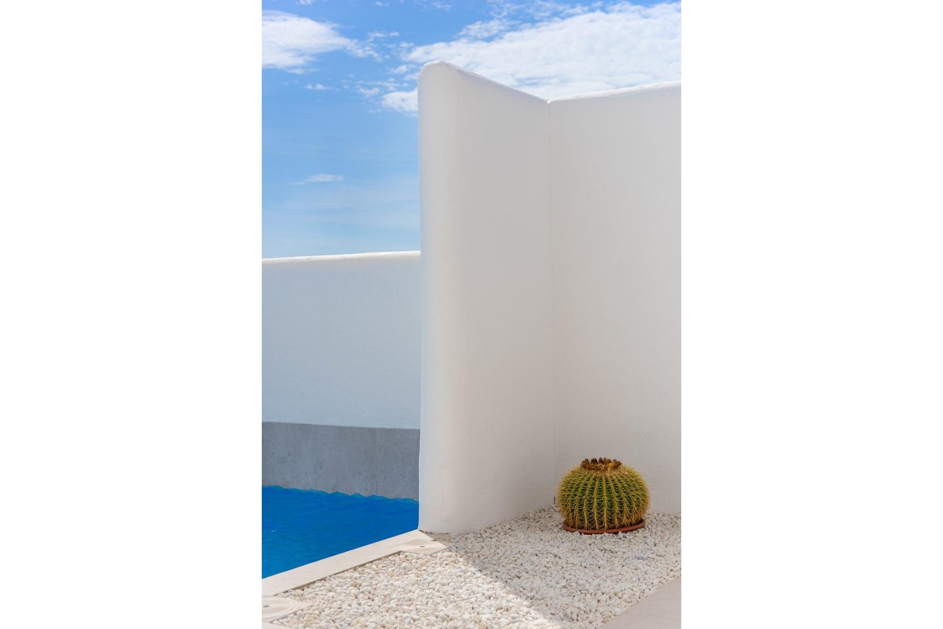 Rynek Pierwotny - Villa -
Los Alcázares - Serena Golf