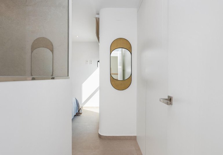 Rynek Pierwotny - Villa -
Los Alcázares - Serena Golf