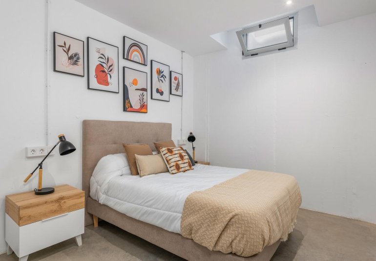 Rynek Pierwotny - Villa -
Los Alcázares - Serena Golf