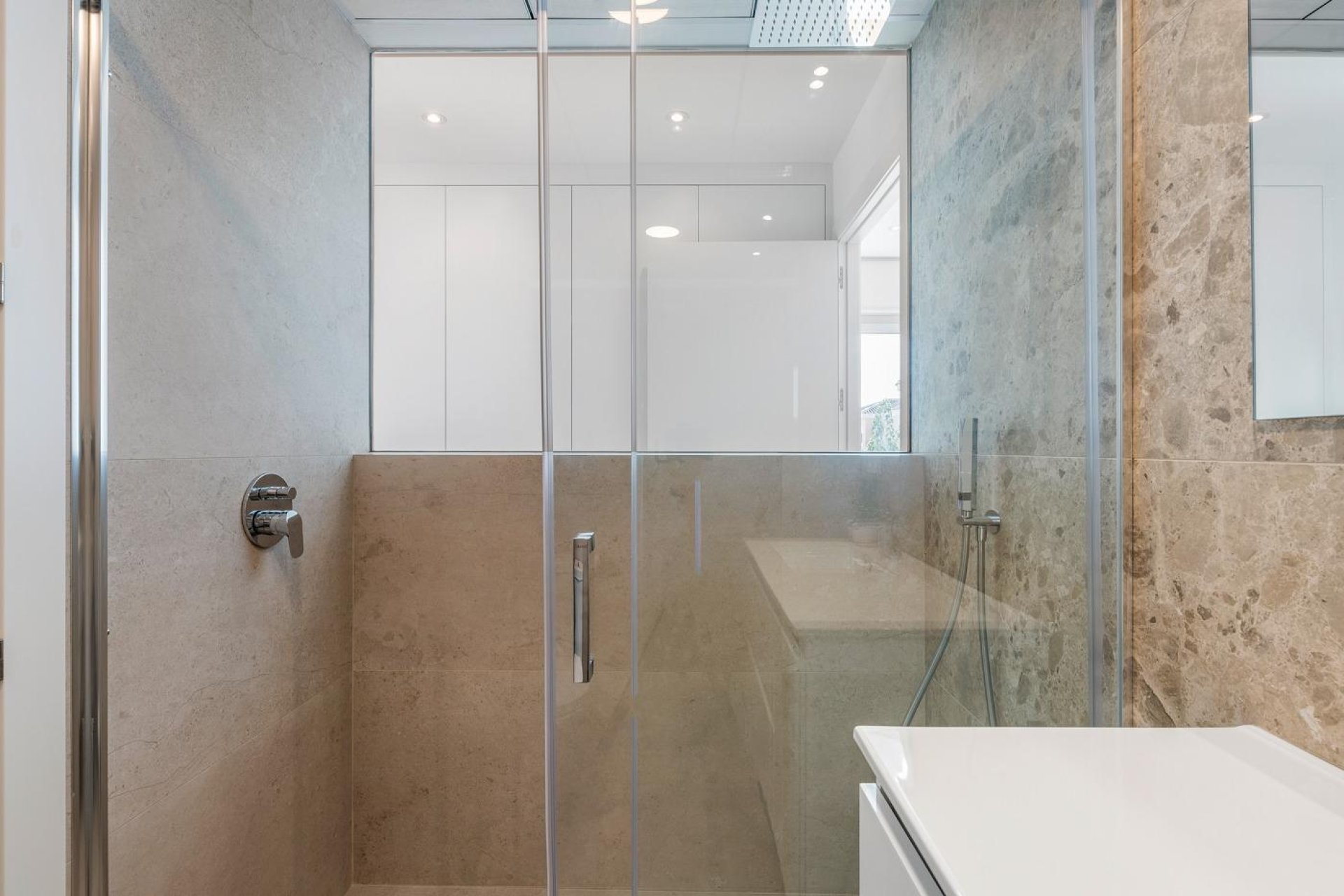 Rynek Pierwotny - Villa -
Los Alcázares - Serena Golf