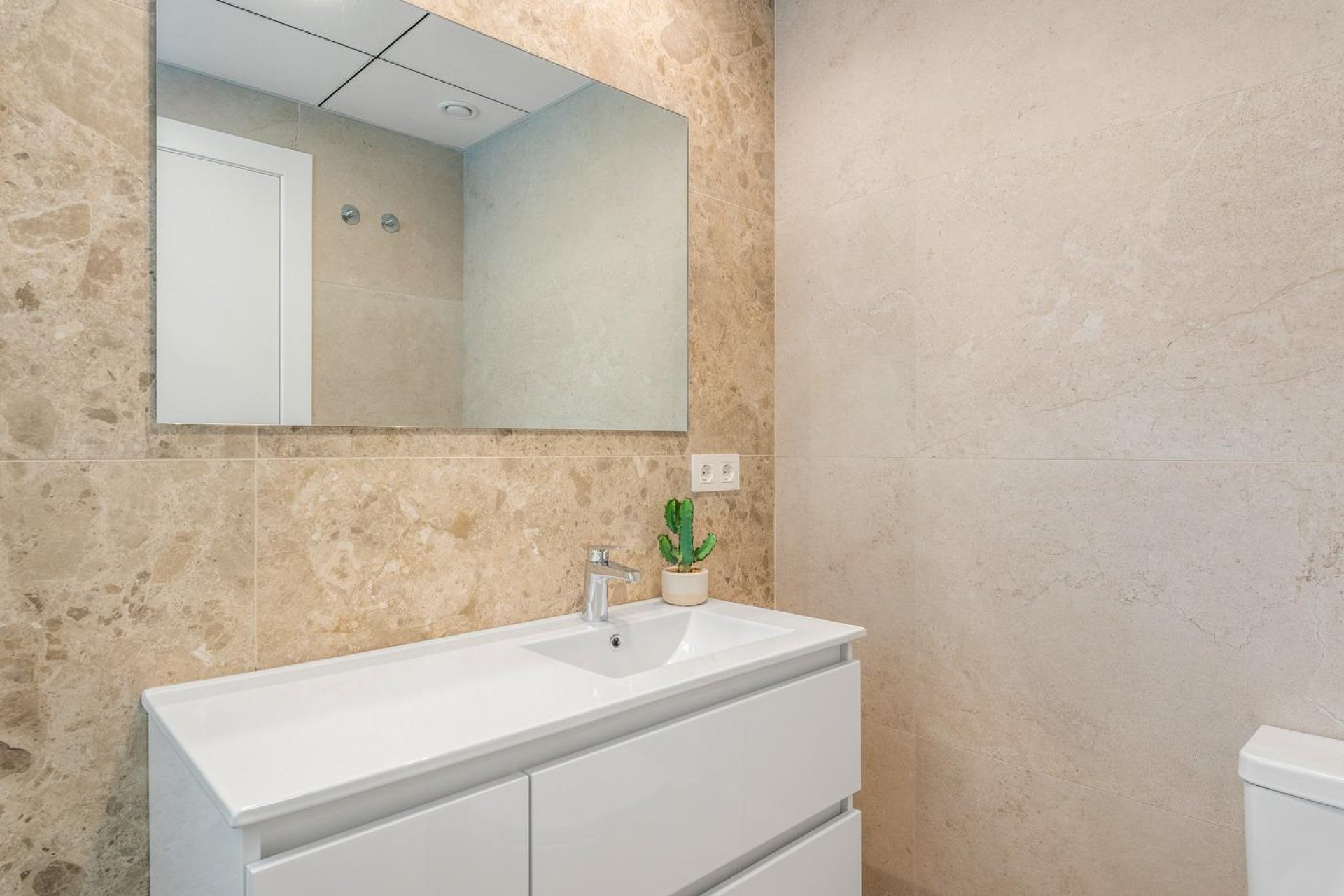 Rynek Pierwotny - Villa -
Los Alcázares - Serena Golf