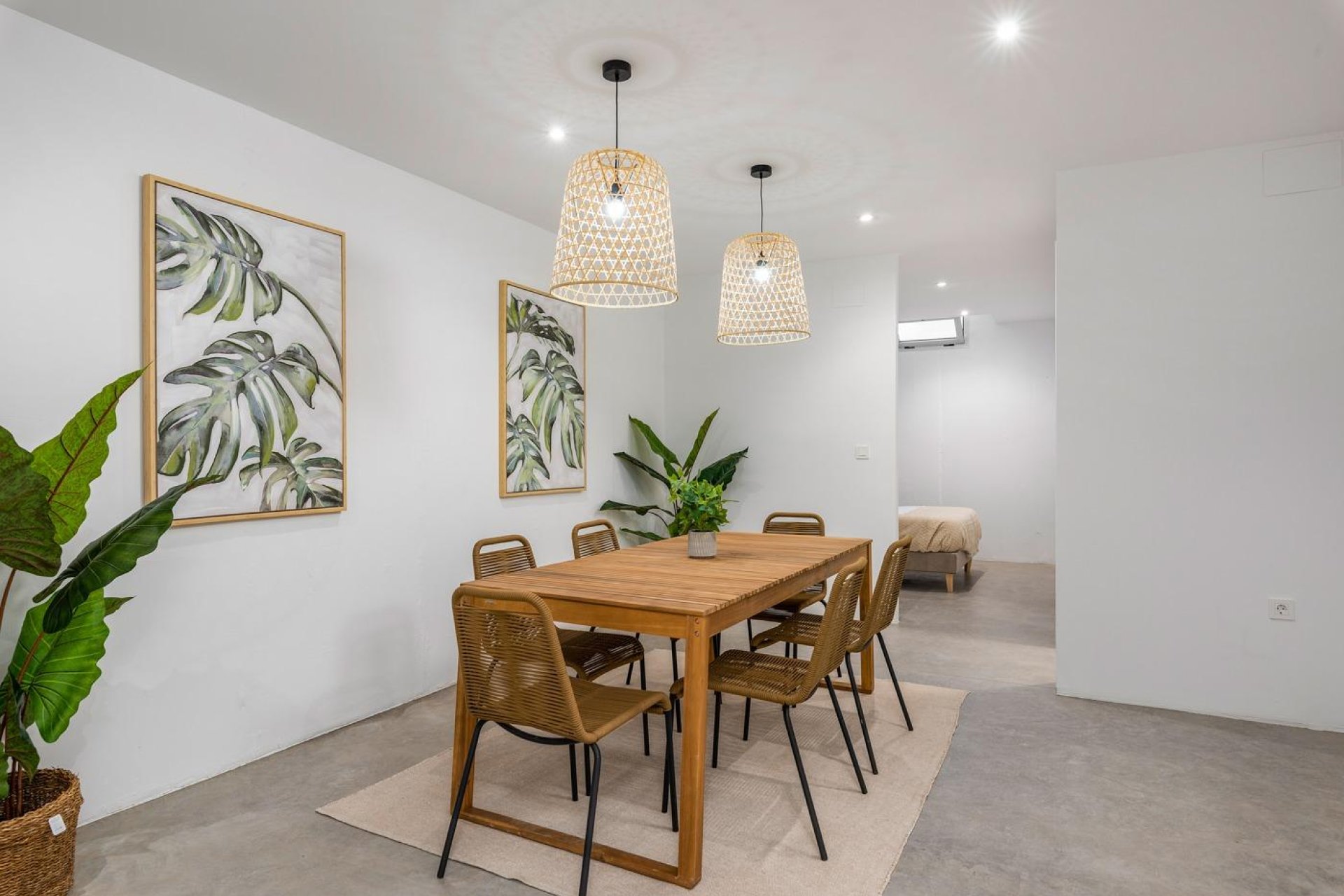 Rynek Pierwotny - Villa -
Los Alcázares - Serena Golf