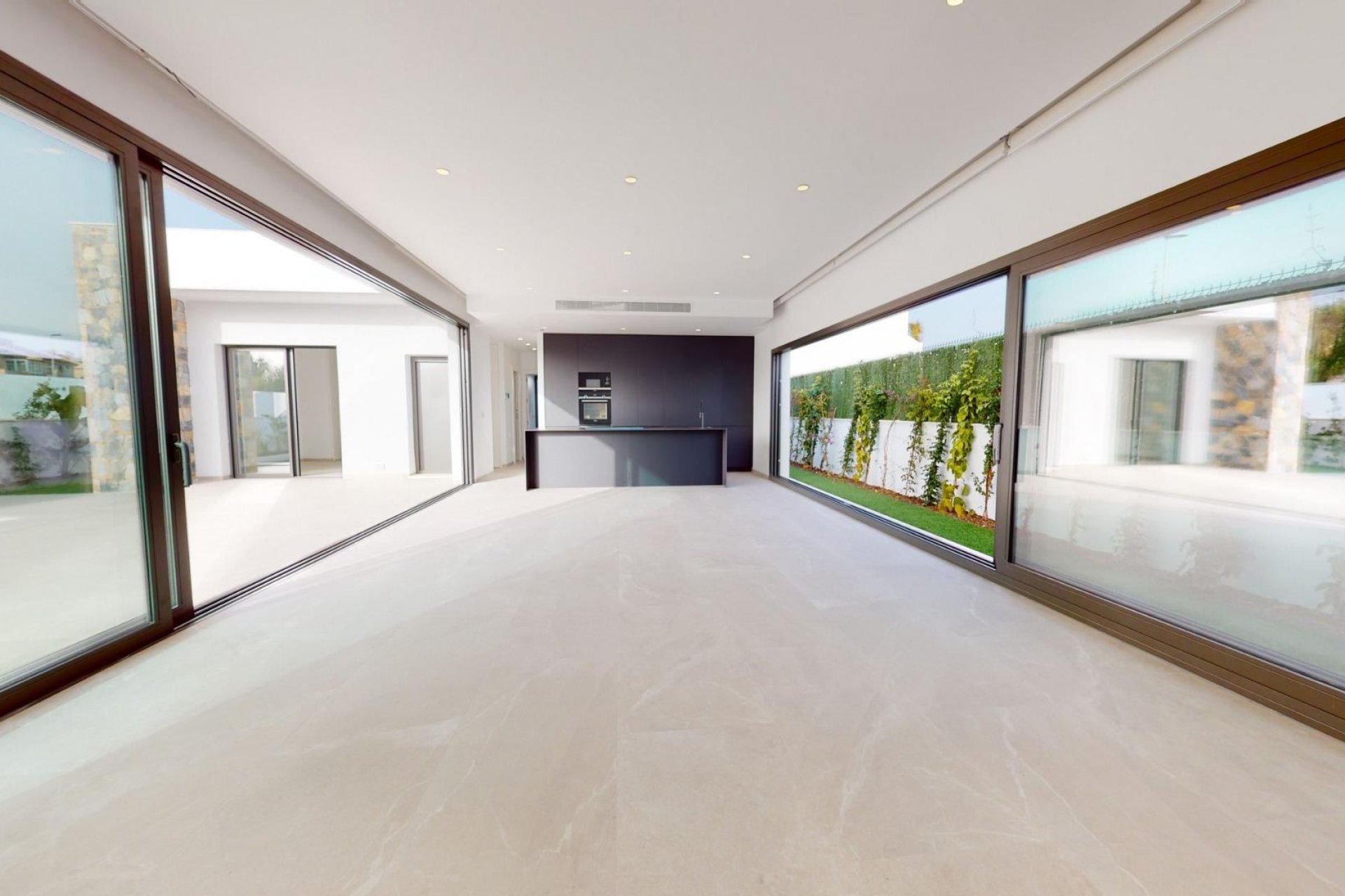 Rynek Pierwotny - Villa -
Los Alcázares - Serena Golf