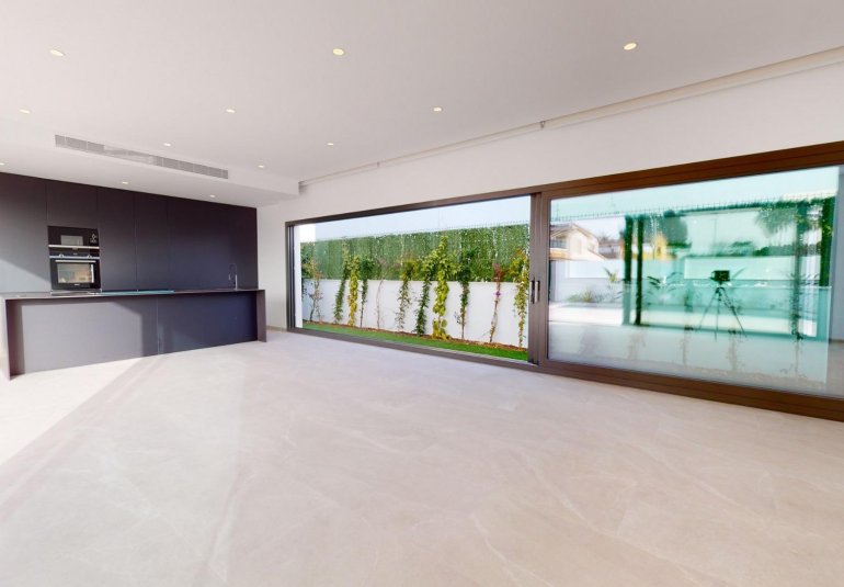 Rynek Pierwotny - Villa -
Los Alcázares - Serena Golf