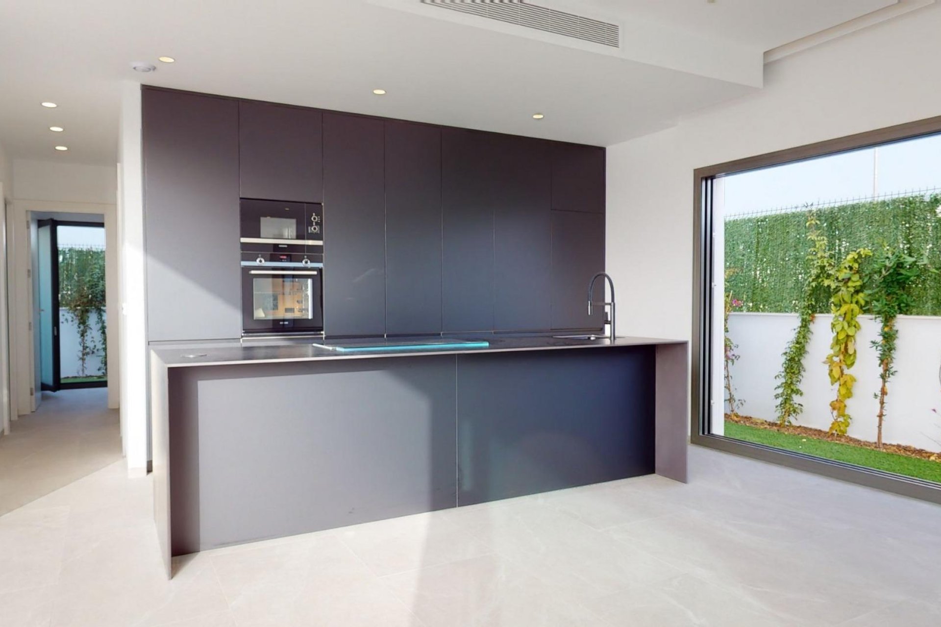 Rynek Pierwotny - Villa -
Los Alcázares - Serena Golf