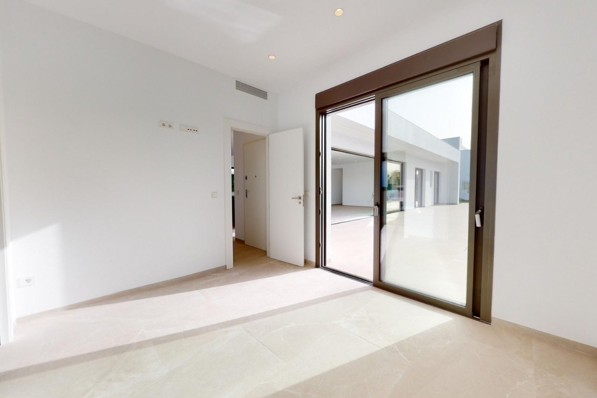 Rynek Pierwotny - Villa -
Los Alcázares - Serena Golf