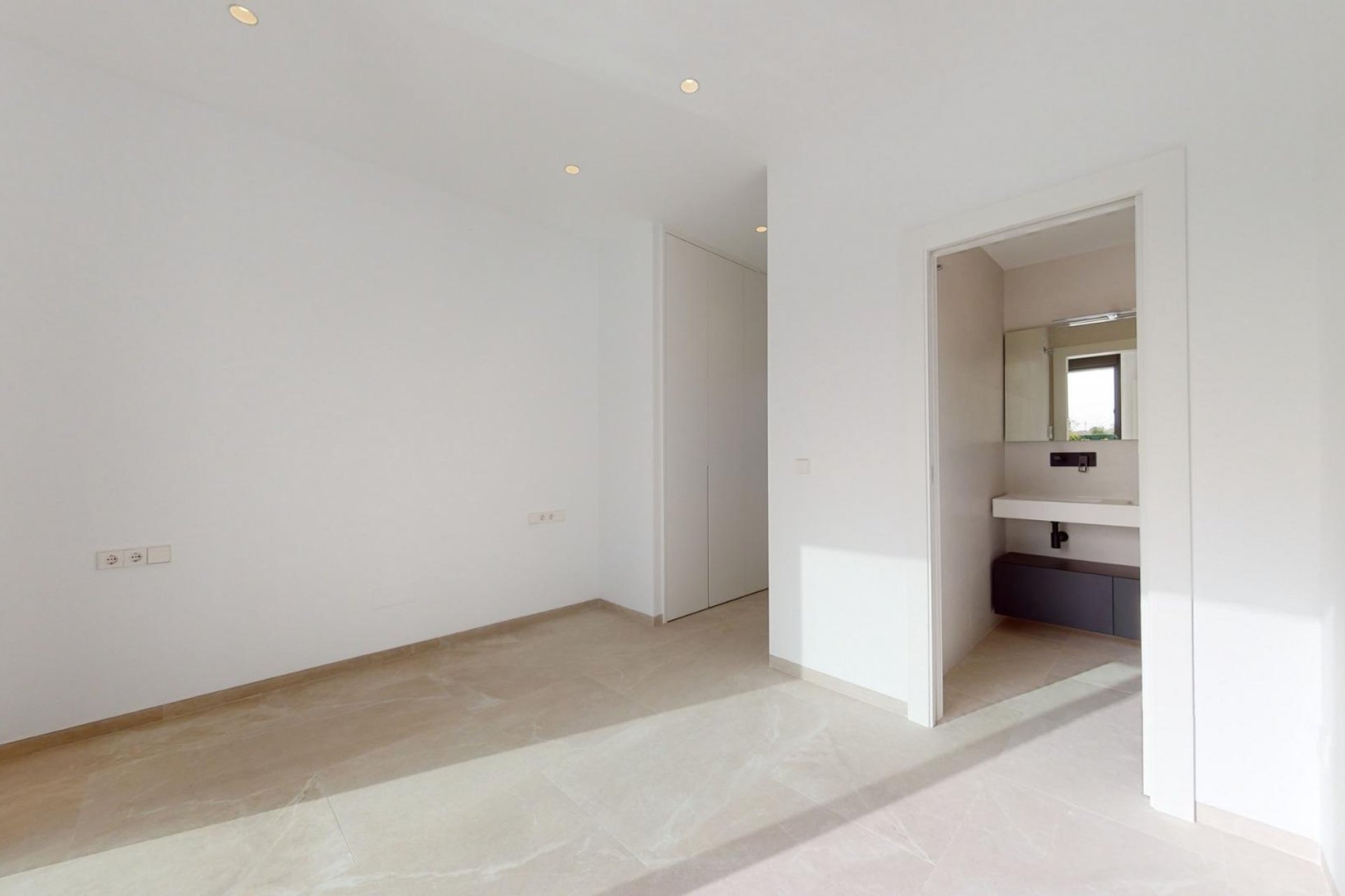 Rynek Pierwotny - Villa -
Los Alcázares - Serena Golf