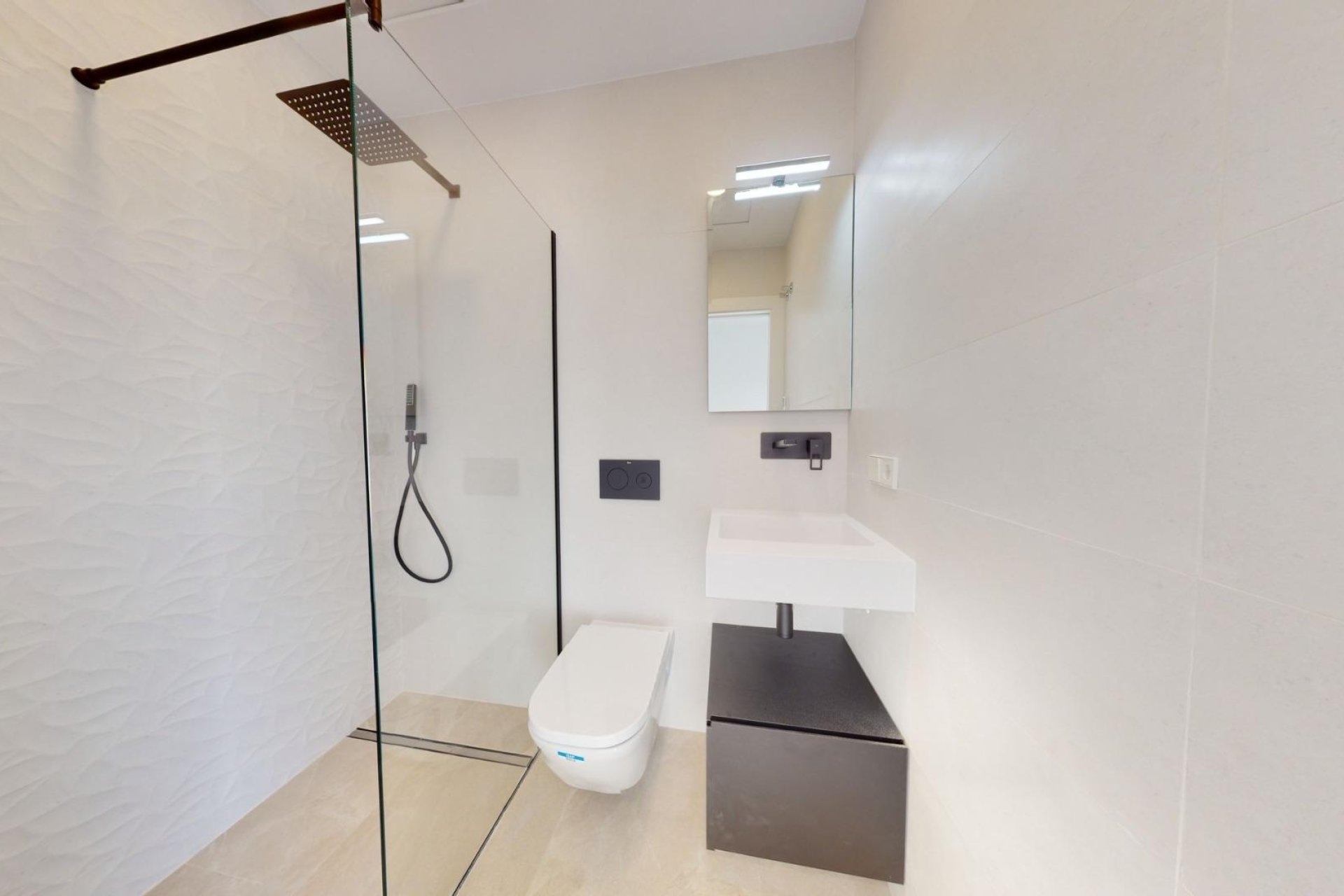 Rynek Pierwotny - Villa -
Los Alcázares - Serena Golf