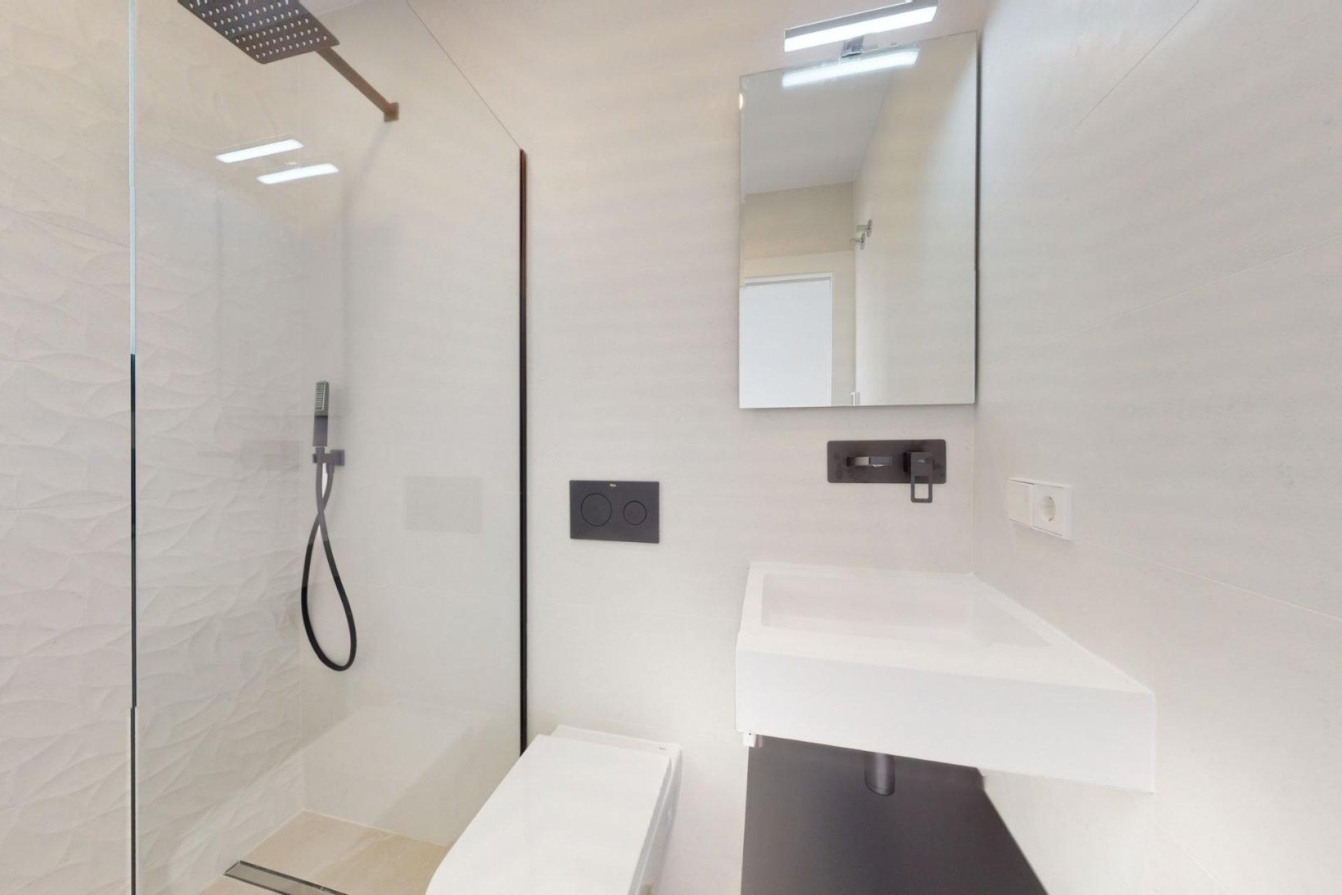 Rynek Pierwotny - Villa -
Los Alcázares - Serena Golf