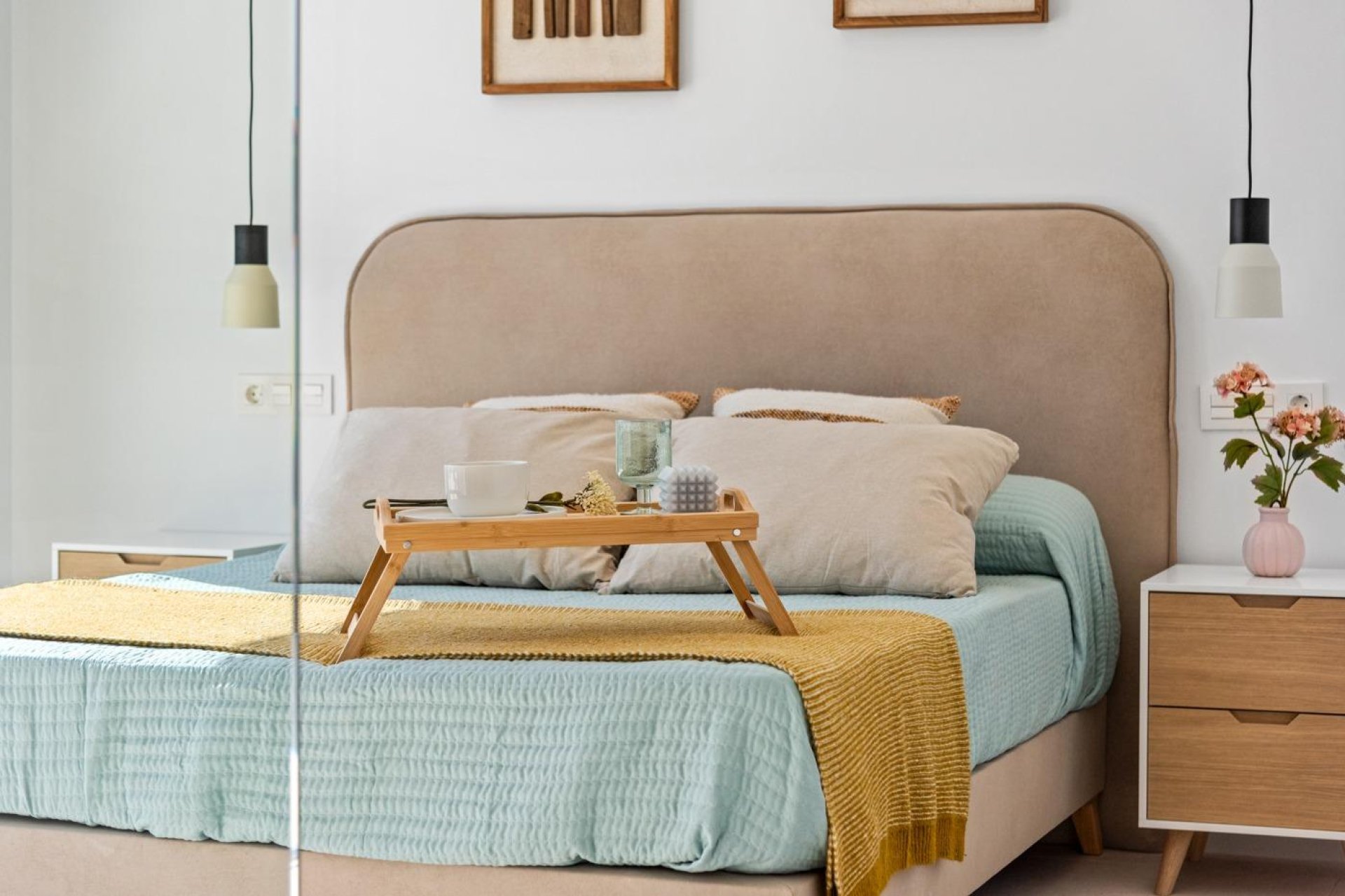 Rynek Pierwotny - Villa -
Los Alcázares - Serena Golf