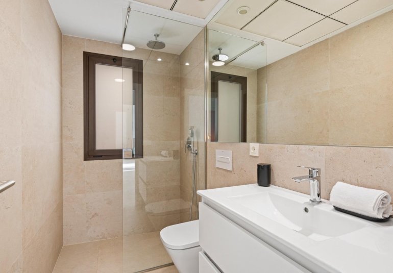 Rynek Pierwotny - Villa -
Los Alcázares - Serena Golf