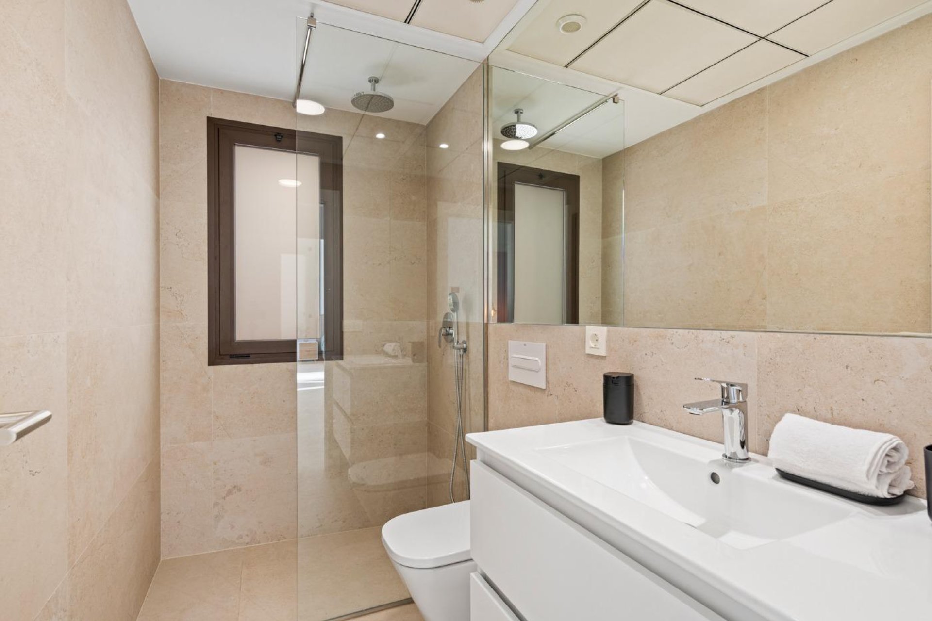 Rynek Pierwotny - Villa -
Los Alcázares - Serena Golf