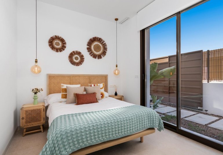 Rynek Pierwotny - Villa -
Los Alcázares - Serena Golf