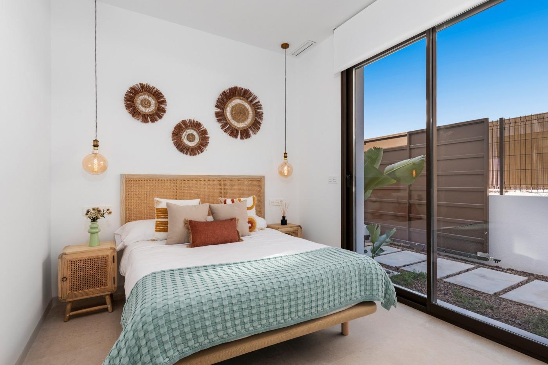 Rynek Pierwotny - Villa -
Los Alcázares - Serena Golf