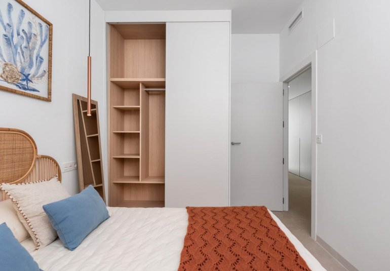 Rynek Pierwotny - Villa -
Los Alcázares - Serena Golf