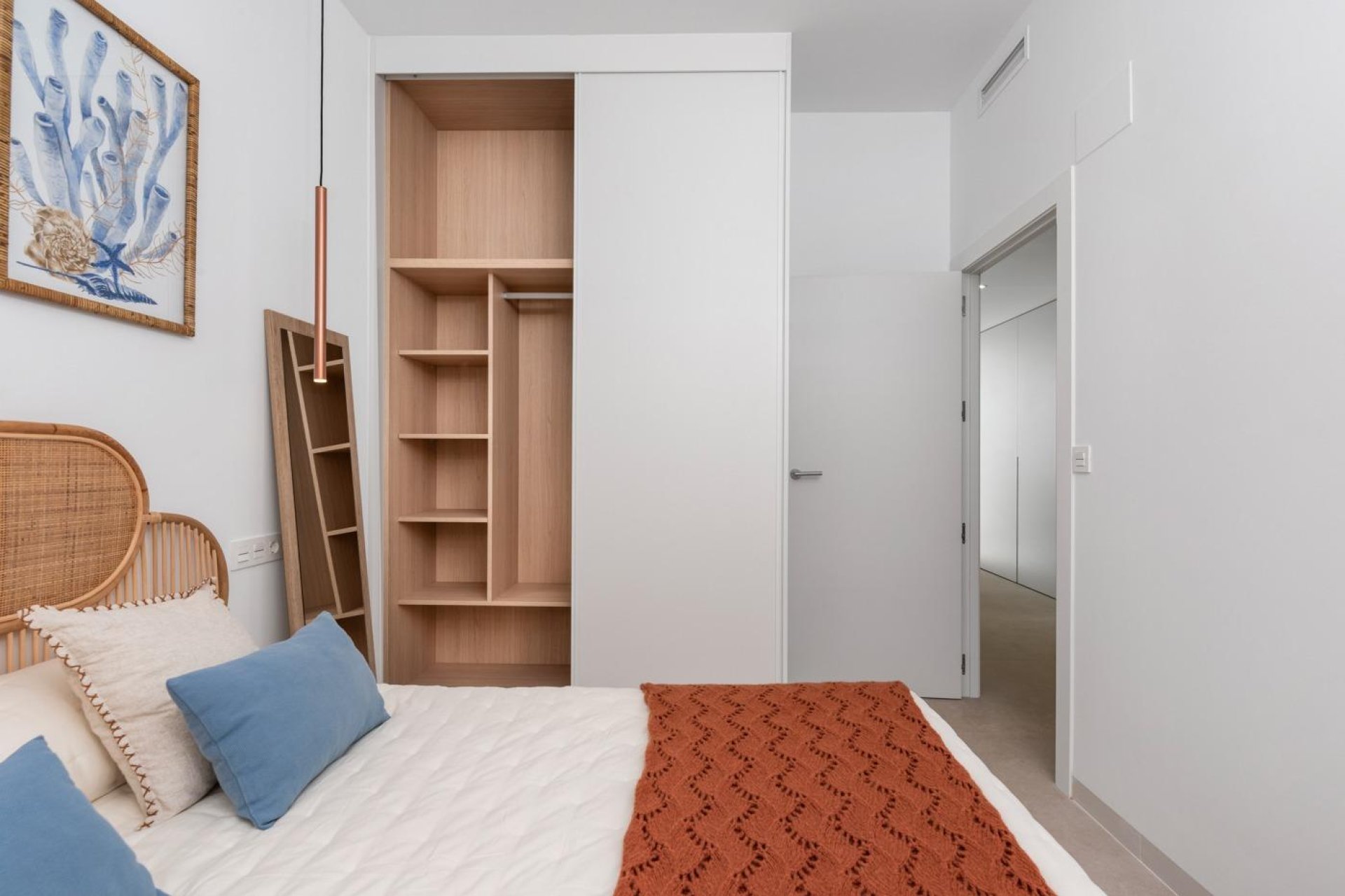 Rynek Pierwotny - Villa -
Los Alcázares - Serena Golf