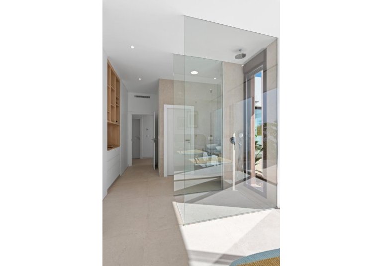 Rynek Pierwotny - Villa -
Los Alcázares - Serena Golf