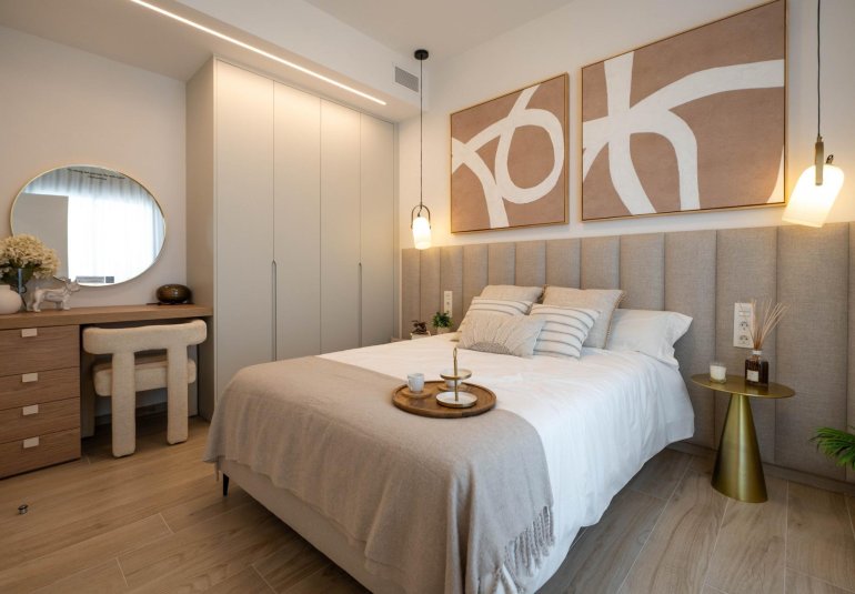 Rynek Pierwotny - Villa -
Los Alcázares - Serena Golf