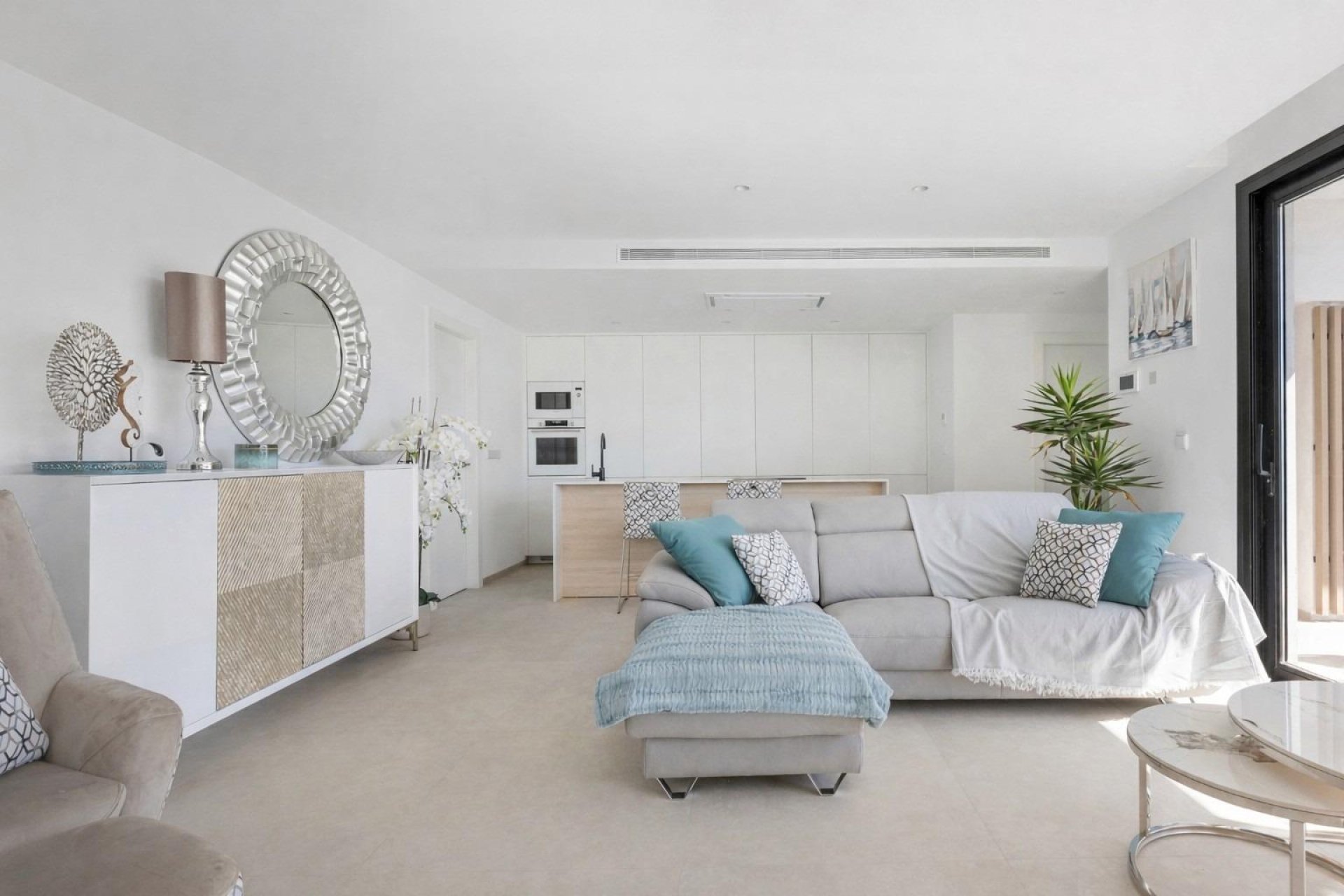 Rynek Pierwotny - Villa -
Los Alcázares - Serena Golf