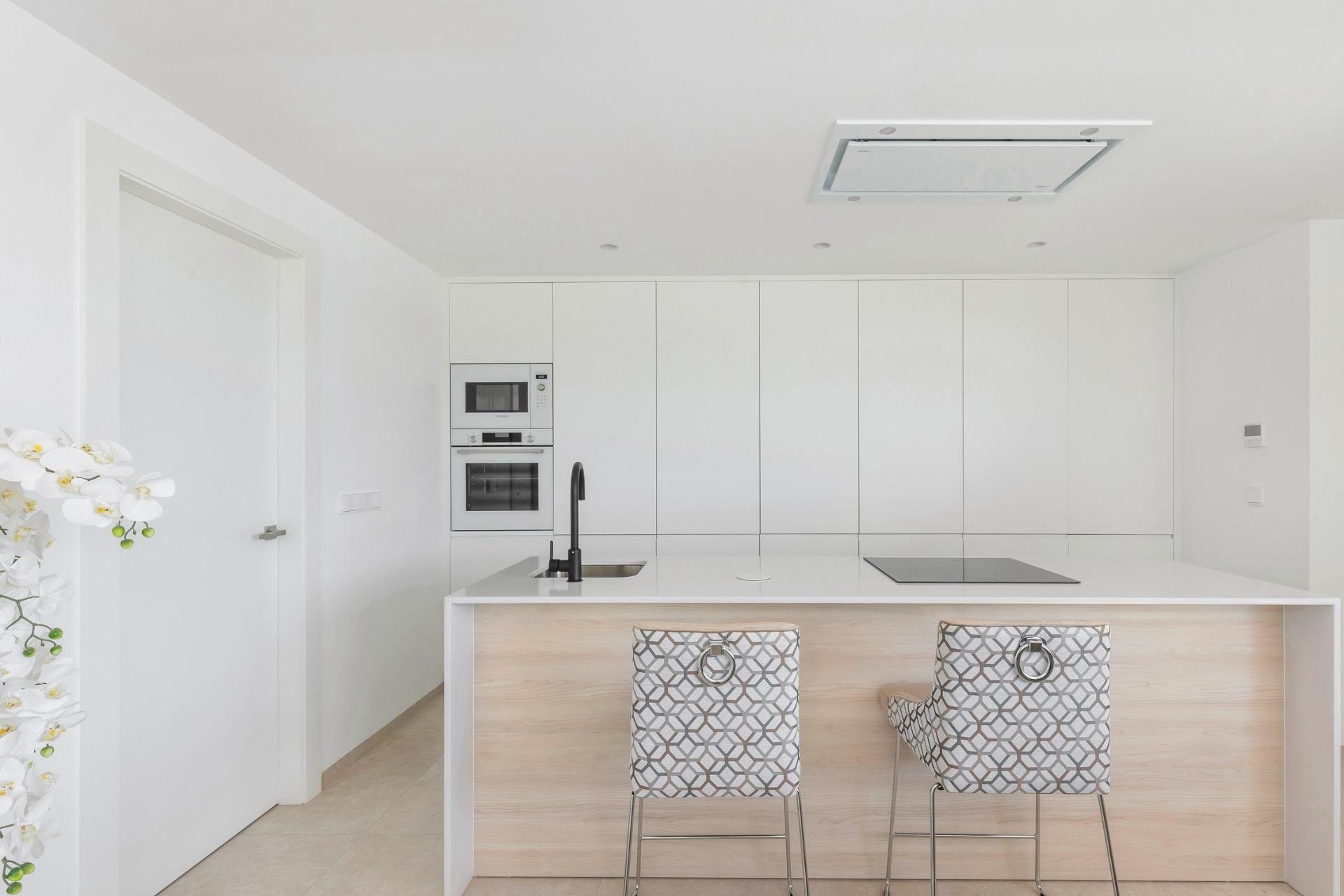 Rynek Pierwotny - Villa -
Los Alcázares - Serena Golf