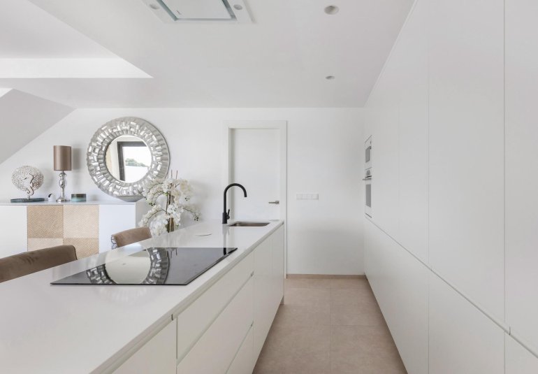 Rynek Pierwotny - Villa -
Los Alcázares - Serena Golf