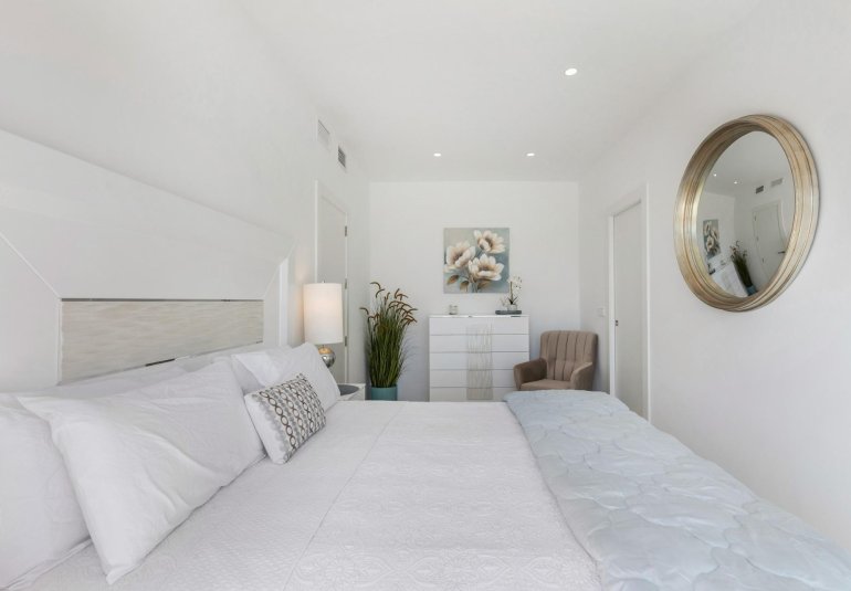 Rynek Pierwotny - Villa -
Los Alcázares - Serena Golf