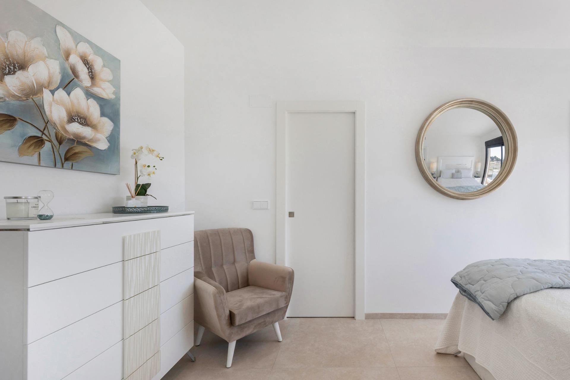 Rynek Pierwotny - Villa -
Los Alcázares - Serena Golf