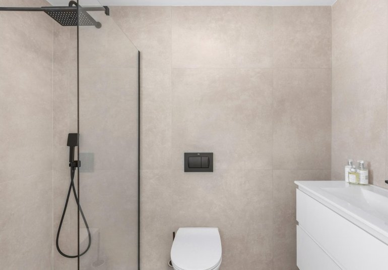 Rynek Pierwotny - Villa -
Los Alcázares - Serena Golf