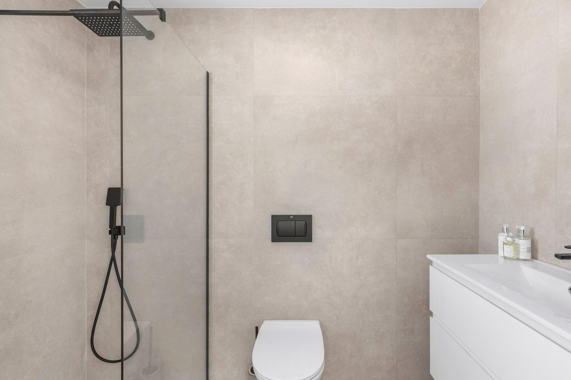 Rynek Pierwotny - Villa -
Los Alcázares - Serena Golf