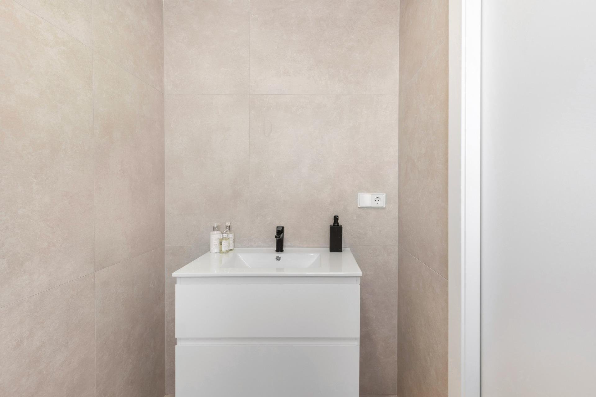 Rynek Pierwotny - Villa -
Los Alcázares - Serena Golf