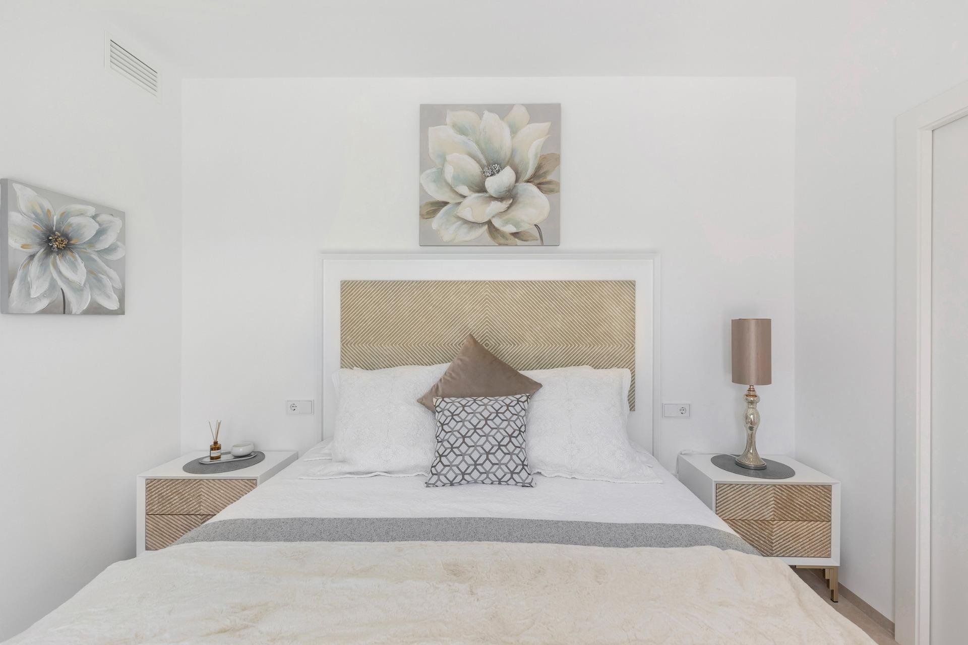 Rynek Pierwotny - Villa -
Los Alcázares - Serena Golf