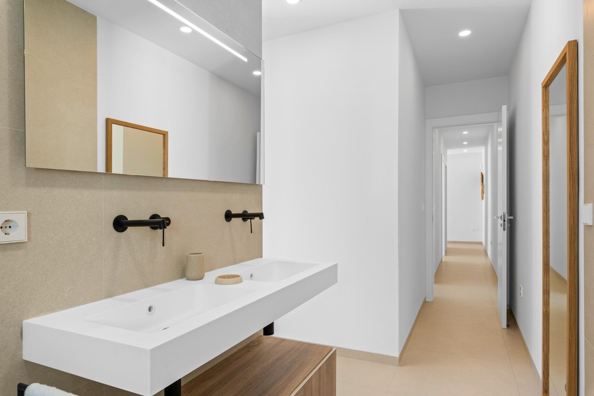 Rynek Pierwotny - Villa -
Los Alcázares - Serena Golf