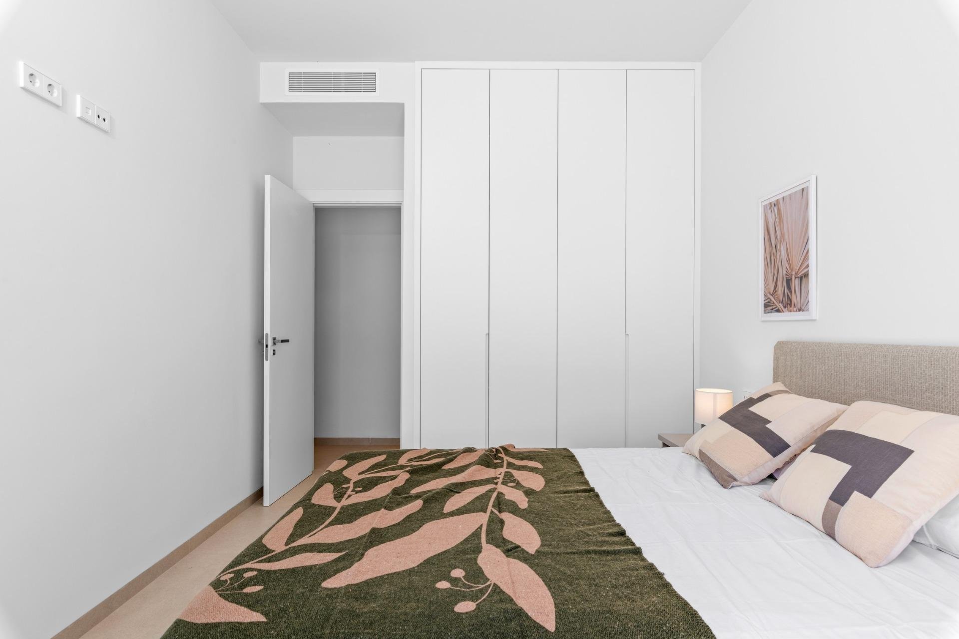 Rynek Pierwotny - Villa -
Los Alcázares - Serena Golf