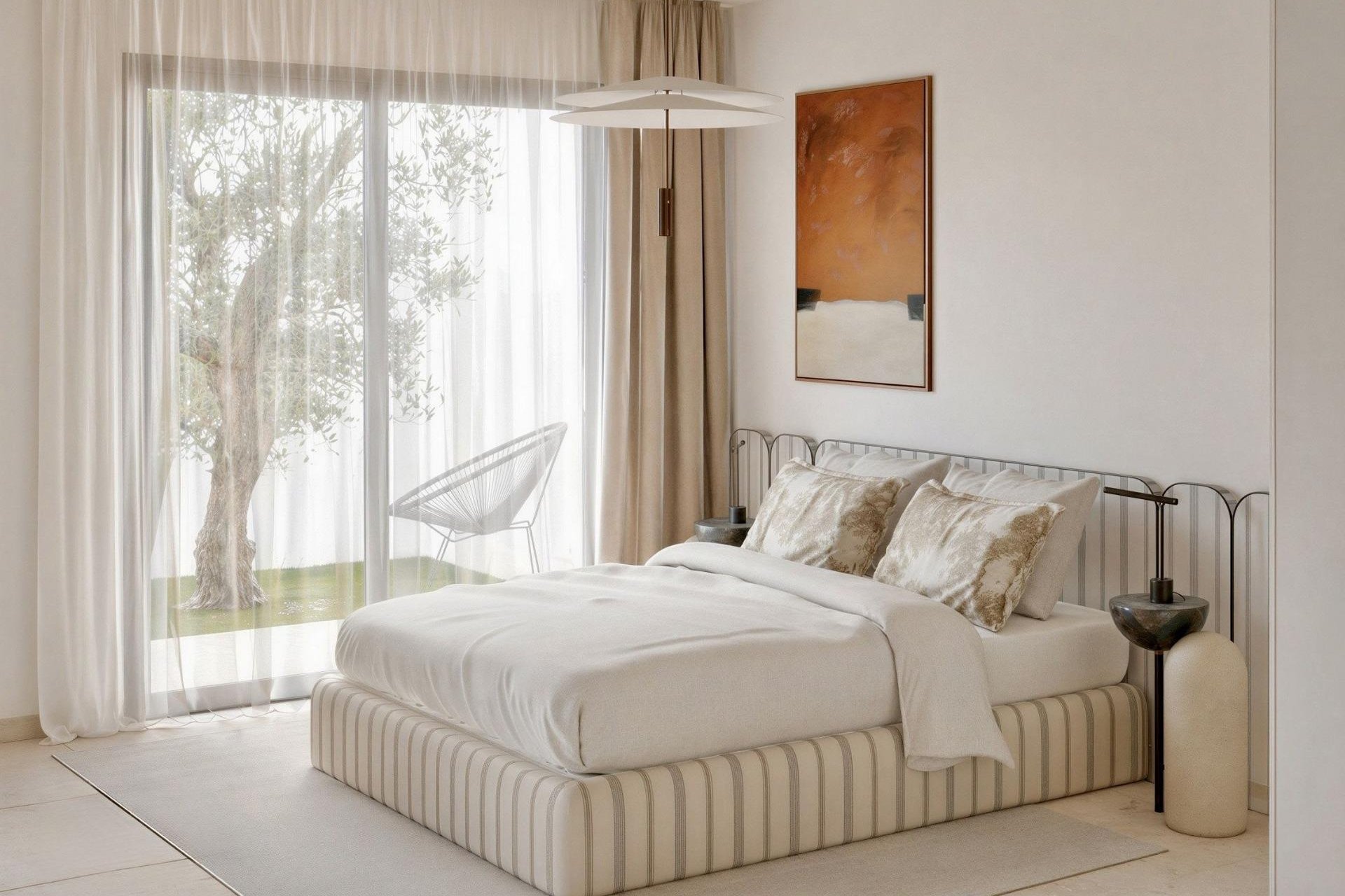 Rynek Pierwotny - Villa -
Los Alcázares - Serena Golf