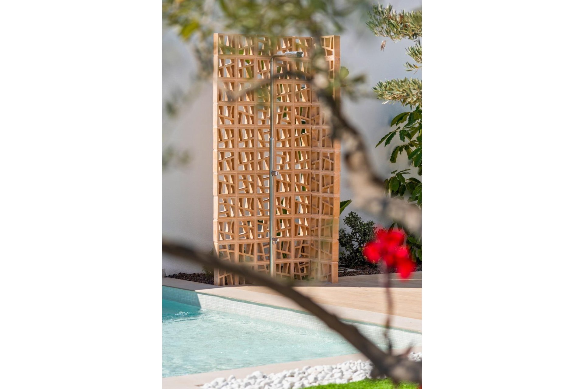 Rynek Pierwotny - Villa -
Los Alcázares - Serena Golf