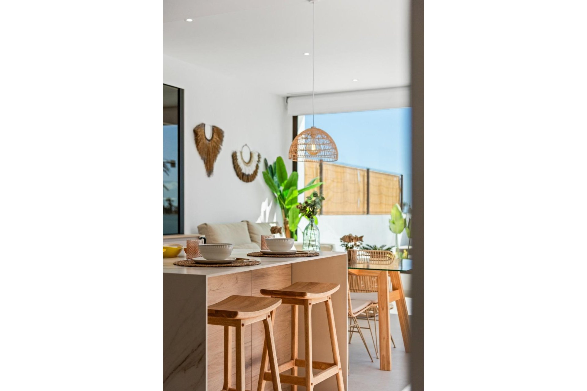 Rynek Pierwotny - Villa -
Los Alcázares - Serena Golf