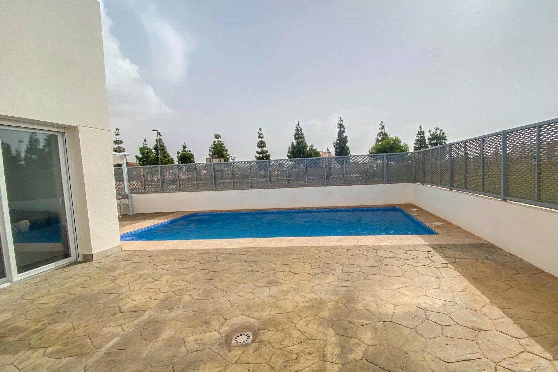 Rynek Pierwotny - Villa -
Los Alcázares - Serena Golf
