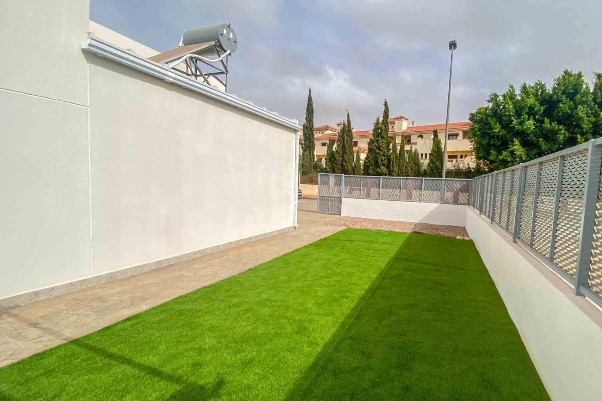 Rynek Pierwotny - Villa -
Los Alcázares - Serena Golf