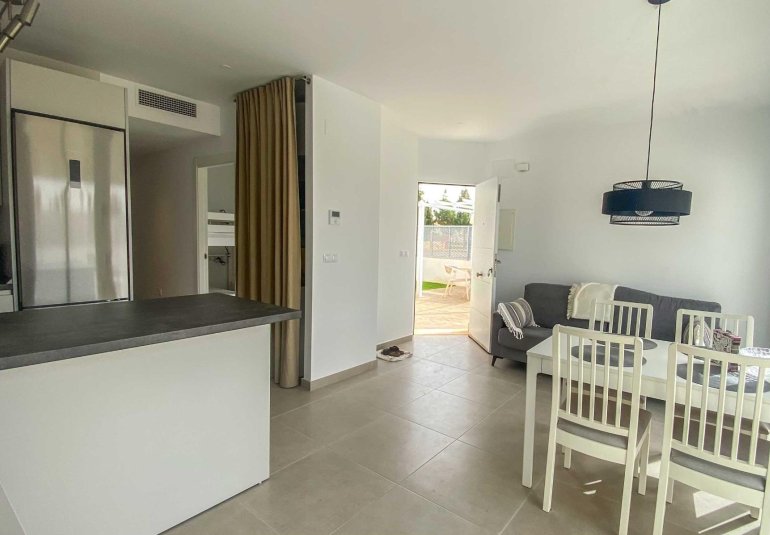 Rynek Pierwotny - Villa -
Los Alcázares - Serena Golf