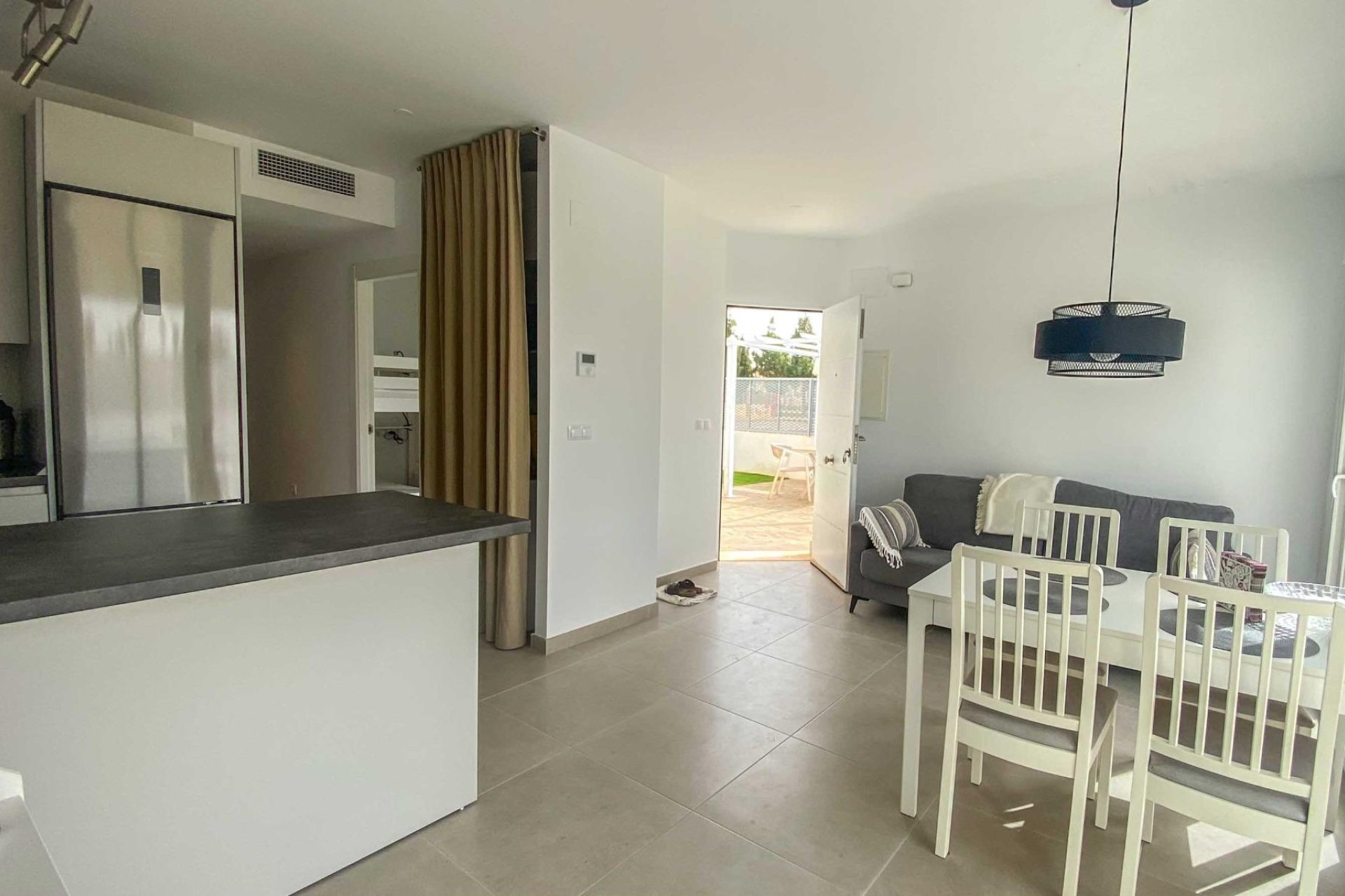Rynek Pierwotny - Villa -
Los Alcázares - Serena Golf