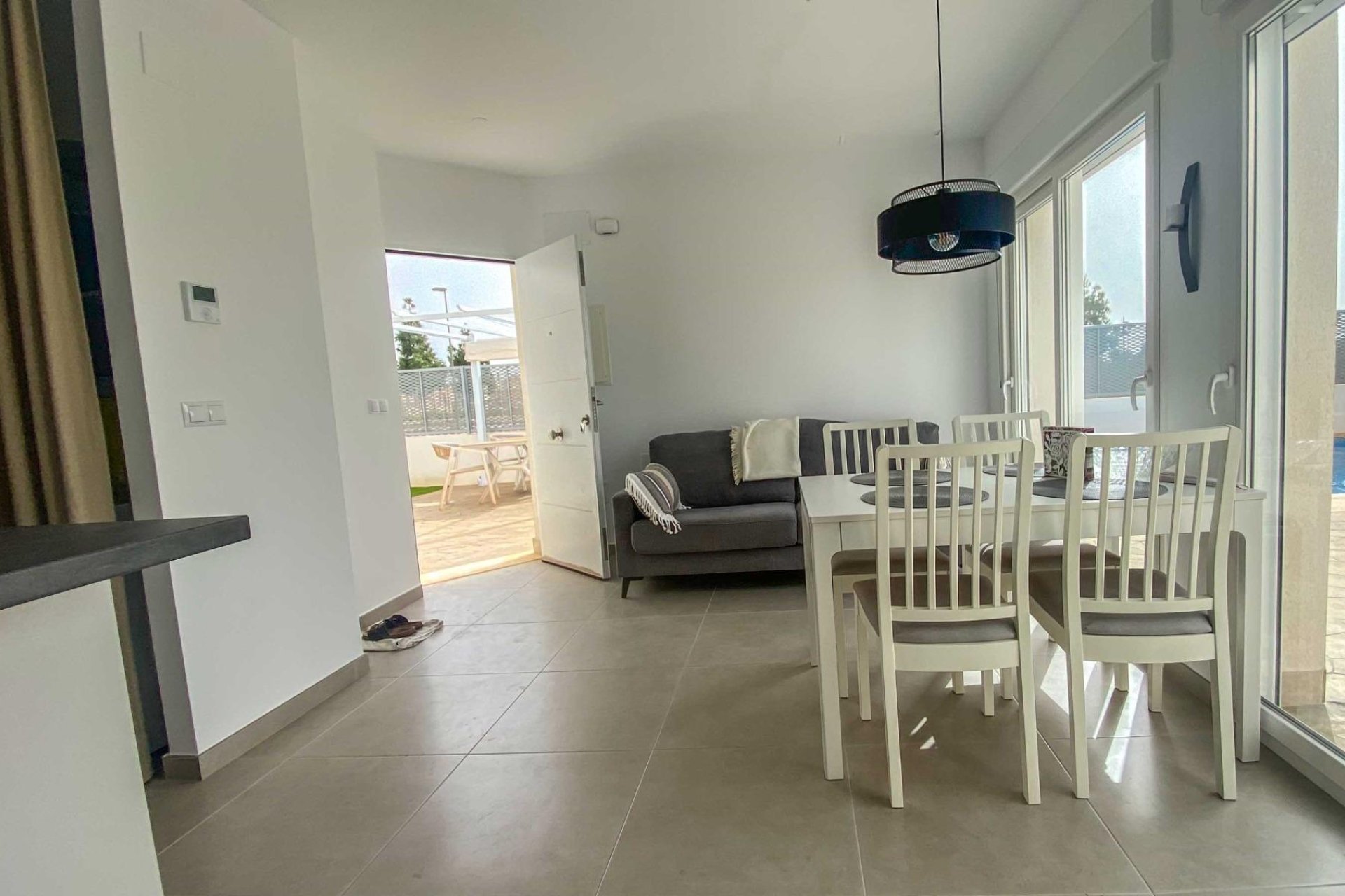 Rynek Pierwotny - Villa -
Los Alcázares - Serena Golf
