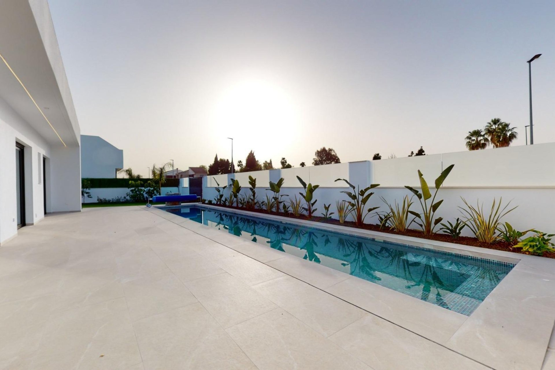 Rynek Pierwotny - Villa -
Los Alcázares - Serena Golf