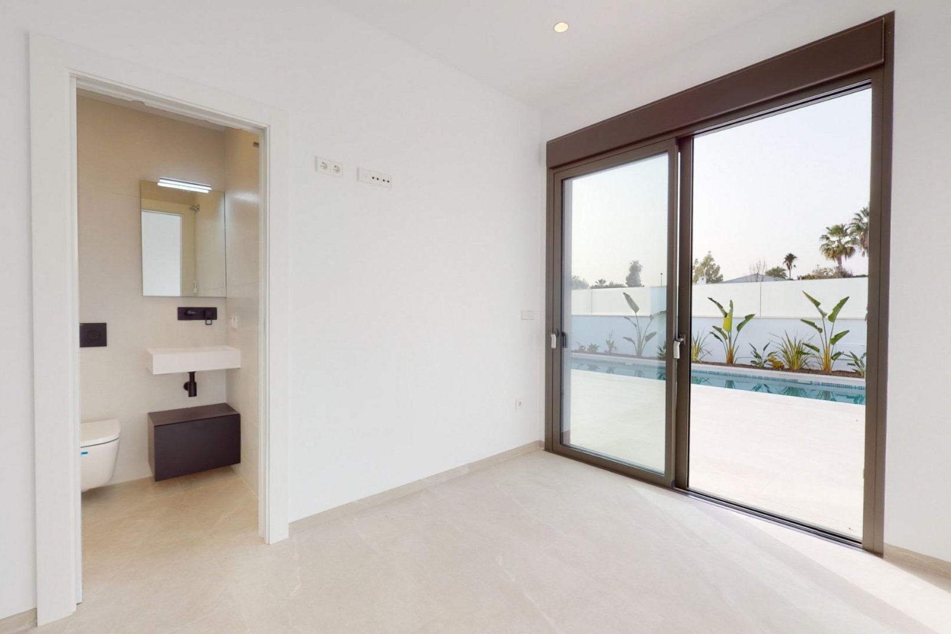Rynek Pierwotny - Villa -
Los Alcázares - Serena Golf