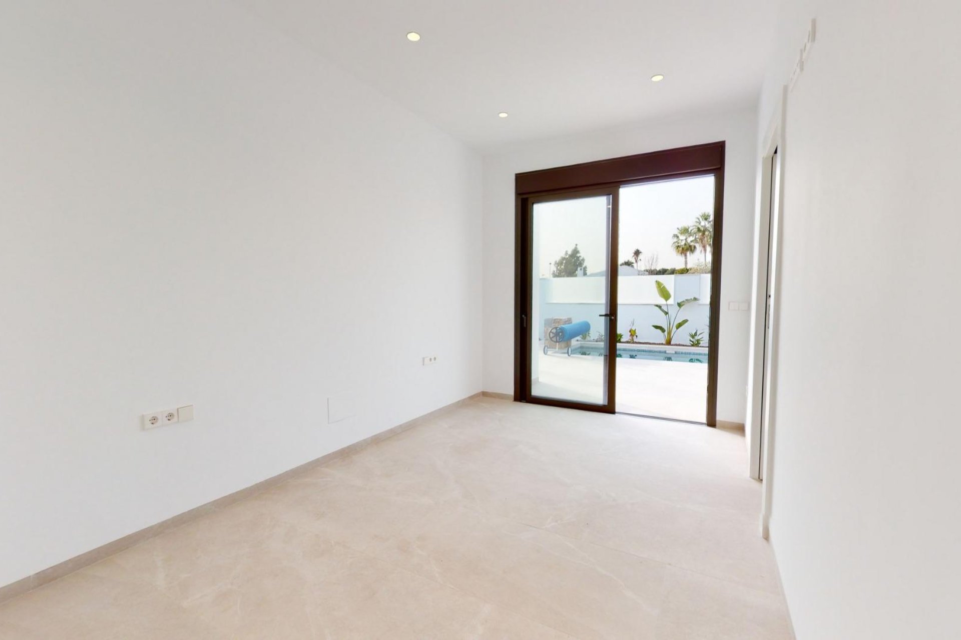 Rynek Pierwotny - Villa -
Los Alcázares - Serena Golf