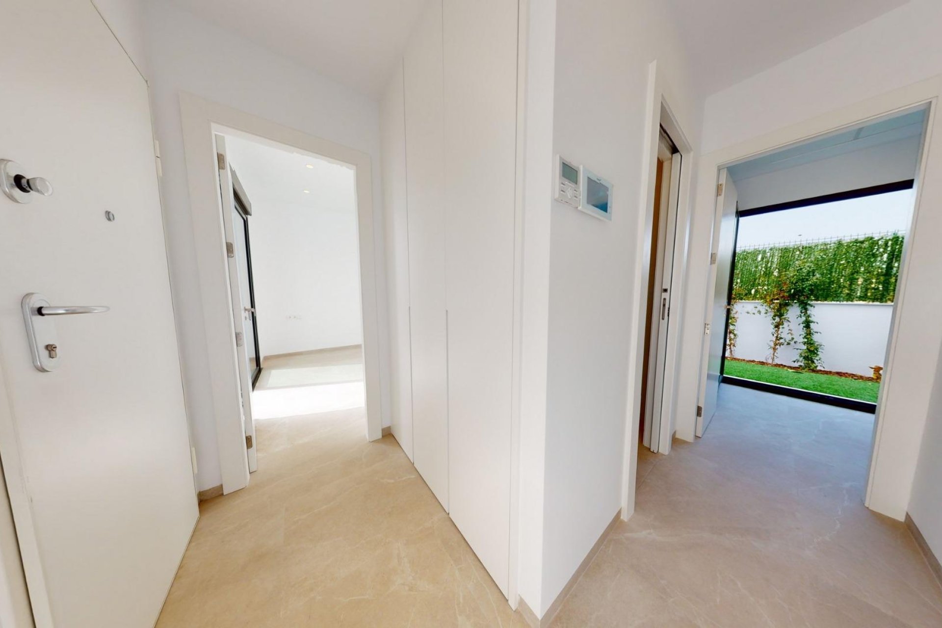 Rynek Pierwotny - Villa -
Los Alcázares - Serena Golf