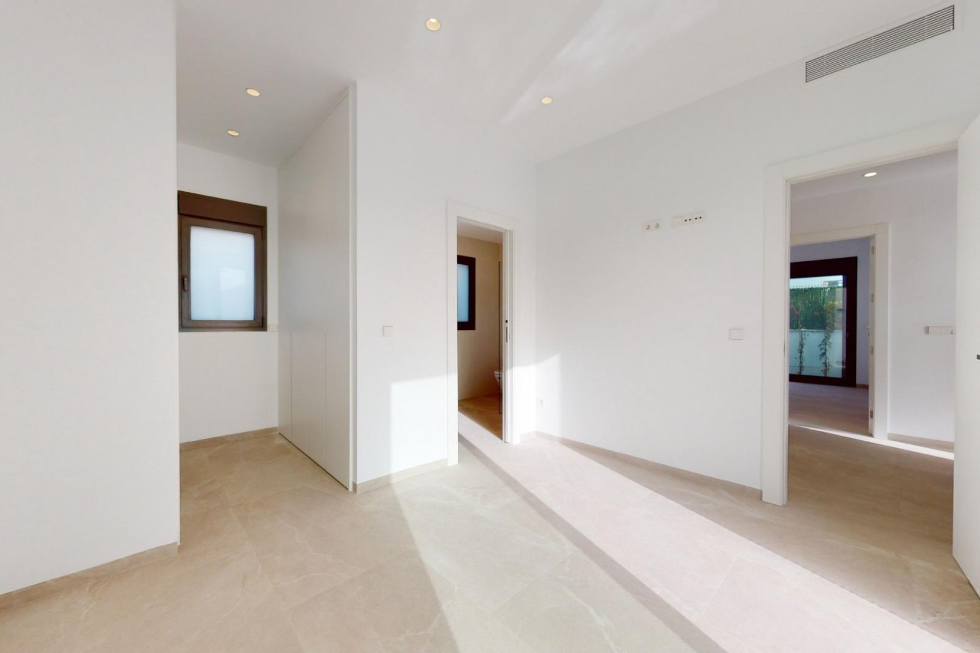 Rynek Pierwotny - Villa -
Los Alcázares - Serena Golf