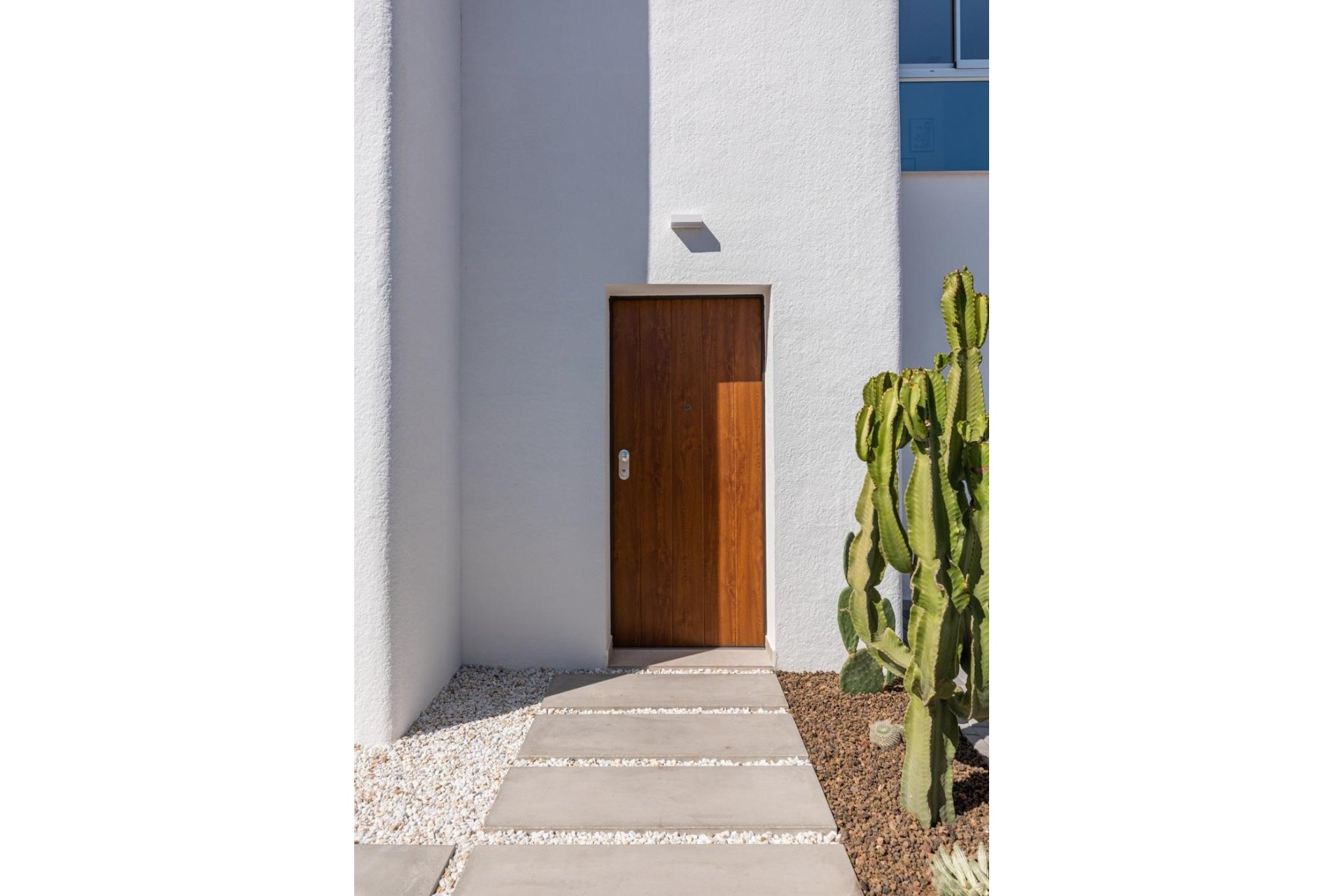 Rynek Pierwotny - Villa -
Los Alcázares - Serena Golf