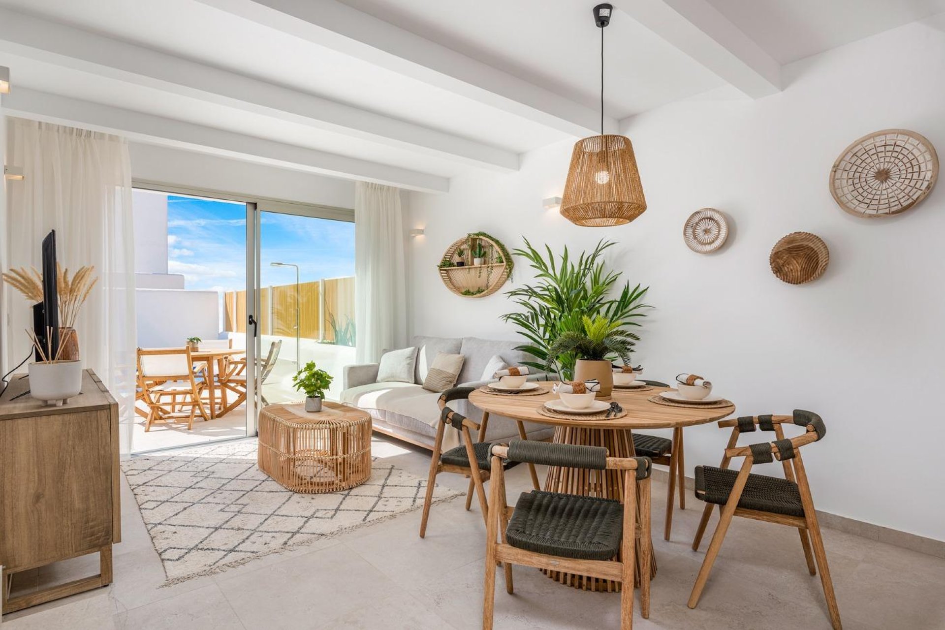 Rynek Pierwotny - Villa -
Los Alcázares - Serena Golf