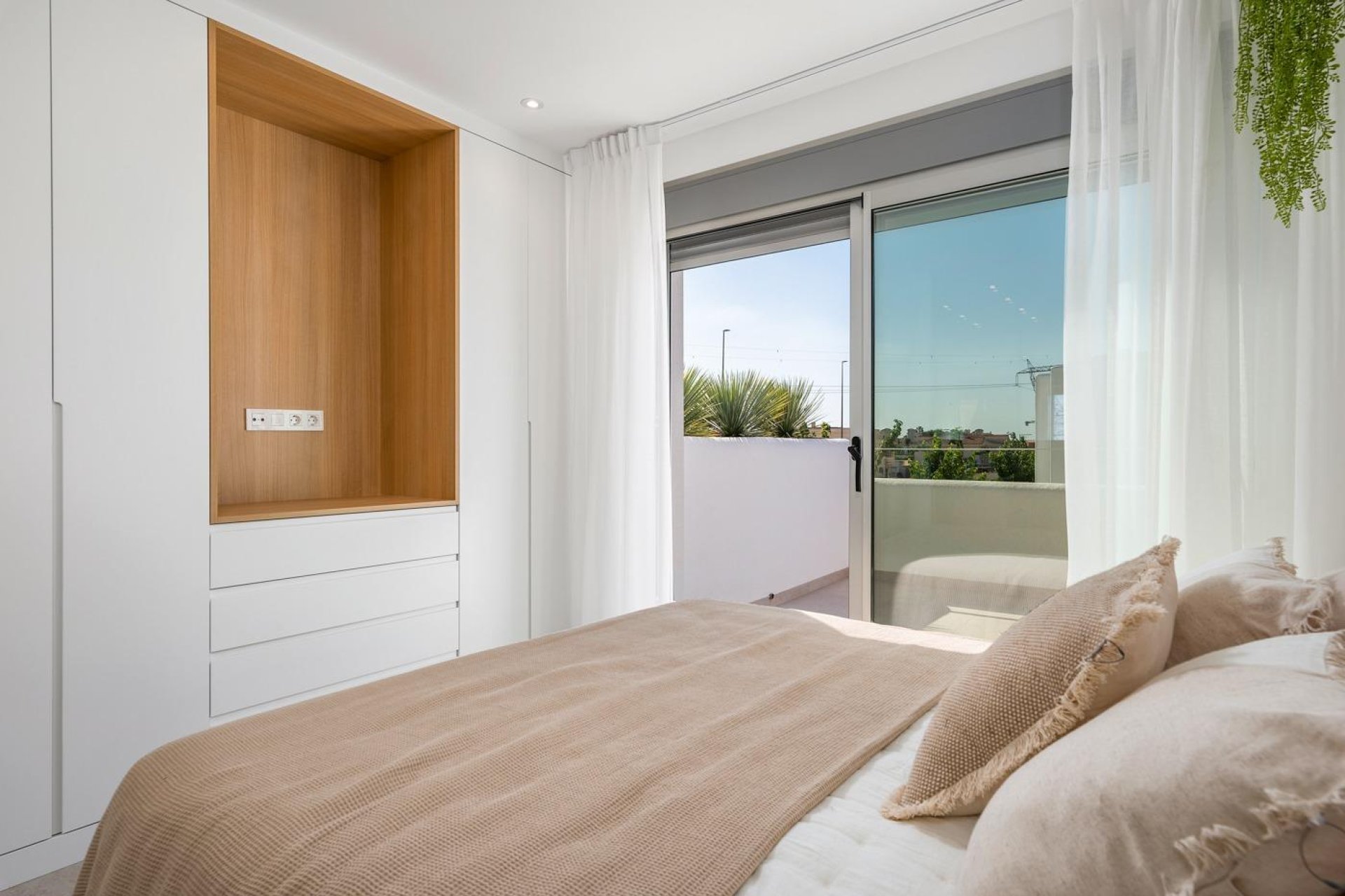 Rynek Pierwotny - Villa -
Los Alcázares - Serena Golf